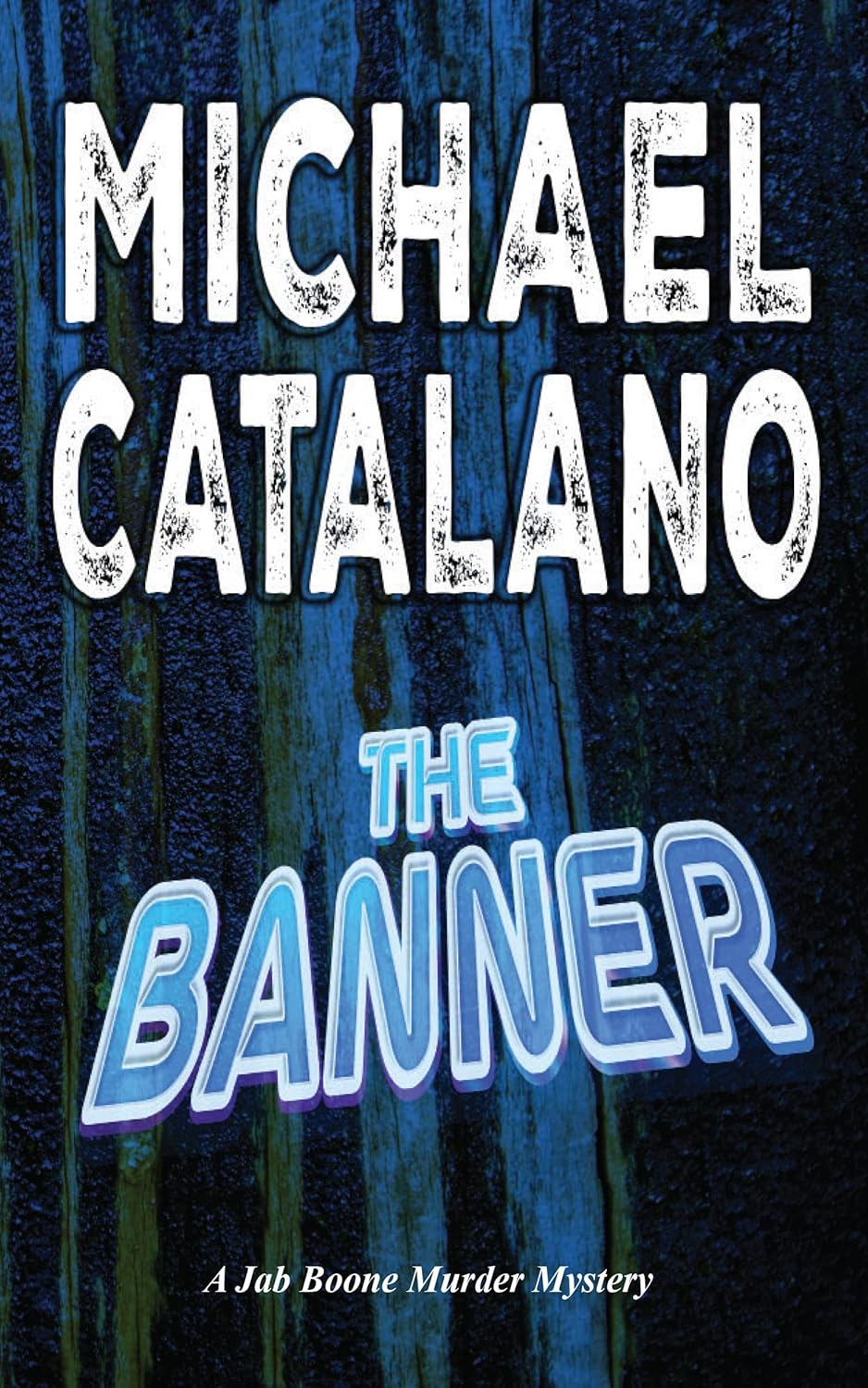 The Banner — cover