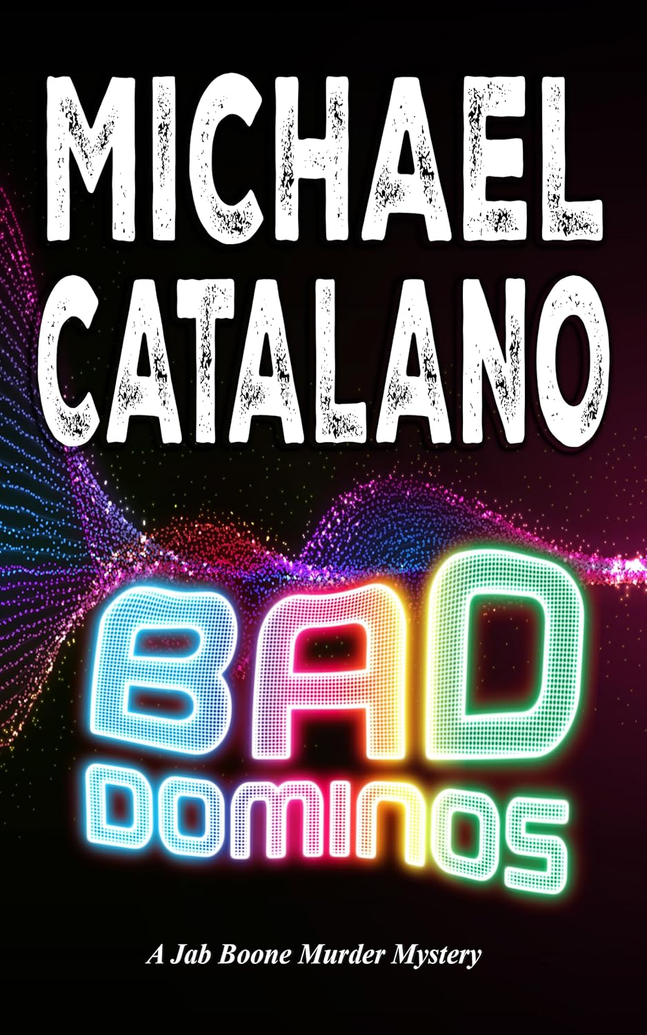 Bad Dominos — cover