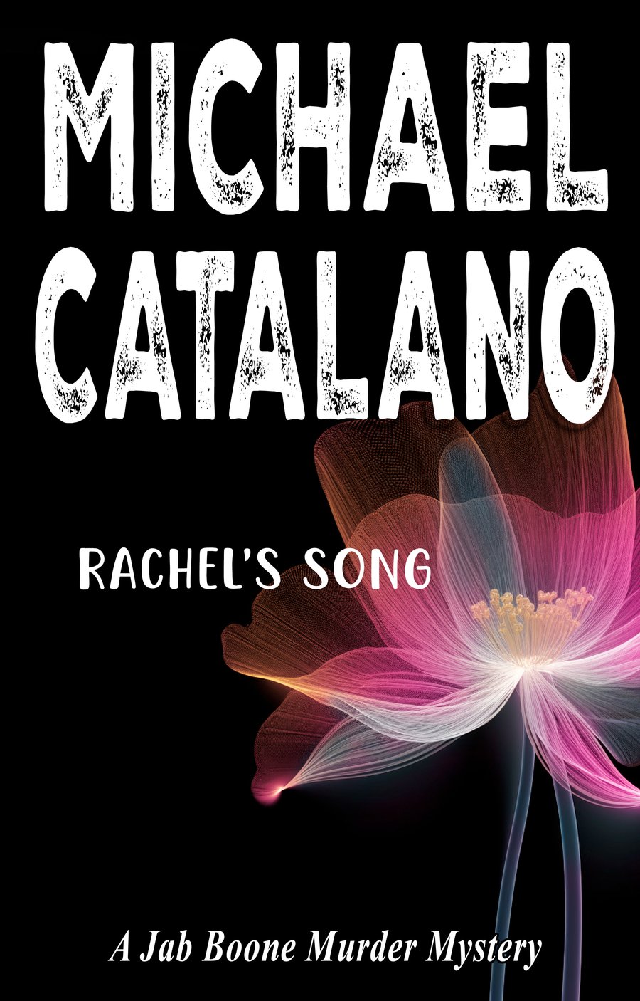 Rachel's Song — cover