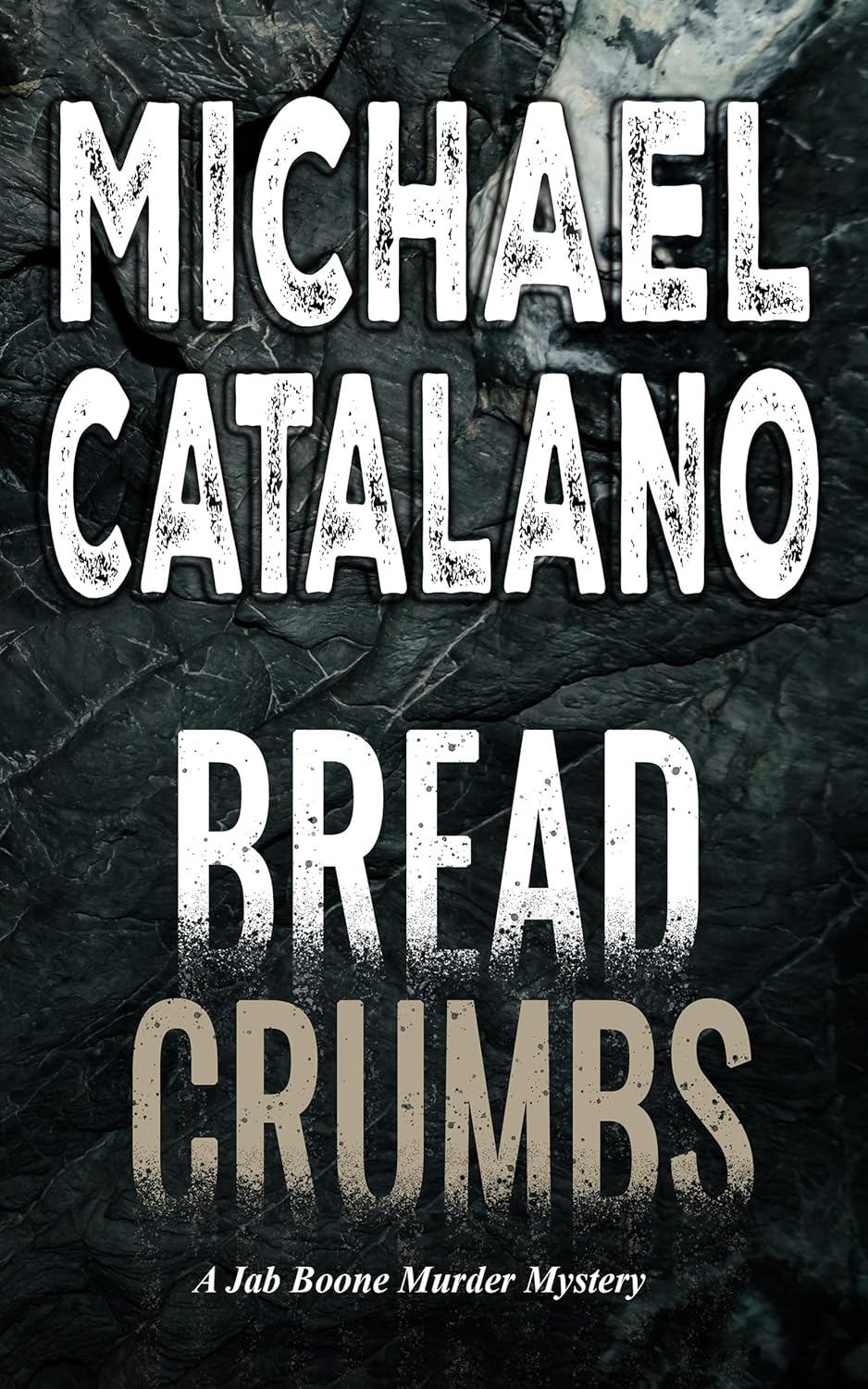 Bread Crumbs — cover